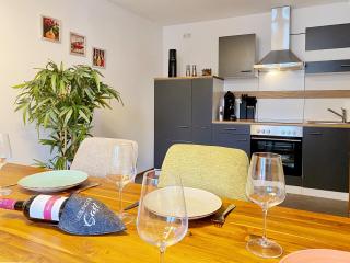!GoldPath! Ferienwohnung am Goldenen Steig-Marktplatz-Balkon-Parken - Waldkirchen - 9