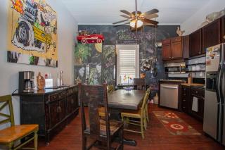 Historic Bungalow With Private Pool In Ybor City - Tampa - 2