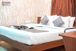 Hotel Symphony Suites - Bangalore - 9
