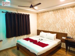 Hotel Symphony Suites - Bangalore - 7