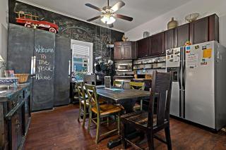 Historic Bungalow With Private Pool In Ybor City - Tampa - 5
