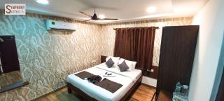 Hotel Symphony Suites - Bangalore - 4