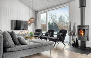 Amazing Home In Væggerløse With Sauna - Marielyst - 8