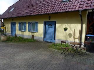 Ferienhaus "Landhaus Speck" Objekt-ID 12131-6 - Speck - 9