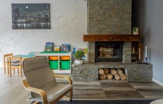 Amazing Home In Novo Zvecevo With Sauna - Novo Zvecevo - 7