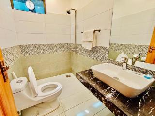 Hayat Grand Guest House-2 - Islamabad - 8