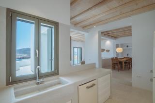 Levanda House Antiparos - Private Pool Villa - 2