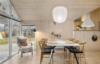 Holiday Home Bæverstien Dnmk Vi - 5