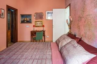 Maison et studio lOrangerie - Rome - 8