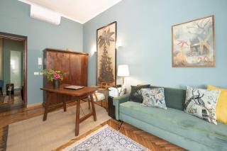 Maison et studio lOrangerie - Rome - 9