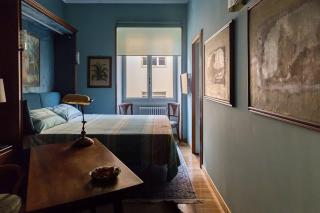 Maison et studio lOrangerie - Rome - 7