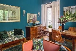 Maison et studio lOrangerie - Rome - 4