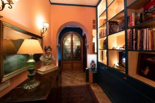 Maison et studio lOrangerie - Rome - 1