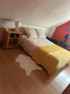 Chambre d hôte maison privée - Kingersheim - 0