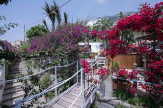 Perla nel blu villa affacciata sul mare - Conca dei Marini - 7