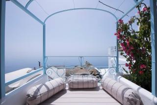 Perla nel blu villa affacciata sul mare - Conca dei Marini - 6
