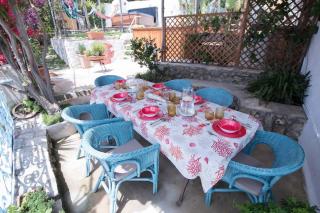 Perla nel blu villa affacciata sul mare - Conca dei Marini - 4
