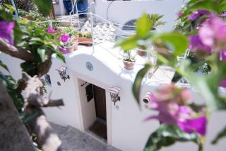 Perla nel blu villa affacciata sul mare - Conca dei Marini - 3