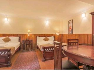 Garden Manor - Ooty - 2
