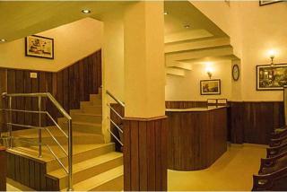 Garden Manor - Ooty - 1