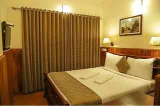 Garden Manor - Ooty - 0