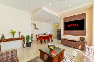 Auro Bliss - An opulent 3BHK penthouse in Dehradun - Dehradun - 6
