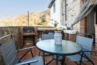 Villa El Retiro Un Alojamiento con Encanto - 2