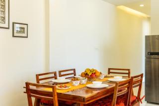 Auro Bliss - An opulent 3BHK penthouse in Dehradun - Dehradun - 2