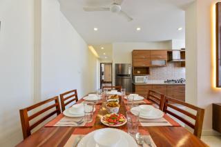 Auro Bliss - An opulent 3BHK penthouse in Dehradun - Dehradun - 1