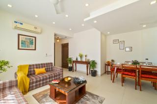Auro Bliss - An opulent 3BHK penthouse in Dehradun - Dehradun - 7