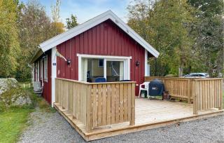 1 Bedroom Gorgeous Home In Stockaryd - Stockaryd - 2
