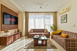 Auro Bliss - An opulent 3BHK penthouse in Dehradun - Dehradun - 8