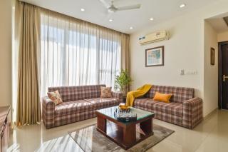 Auro Bliss - An opulent 3BHK penthouse in Dehradun - Dehradun - 9