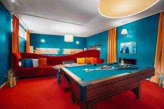 Private Hostel Casino Royal - Prague - 7