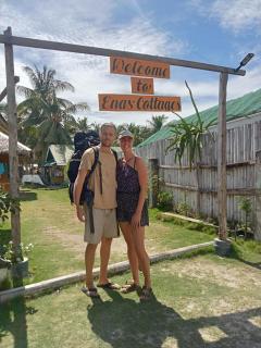 Enas cottages in Pamilacan IsLand - Baclayon - 6