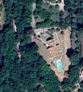 Mas Sylios - Le Beaucet - 5