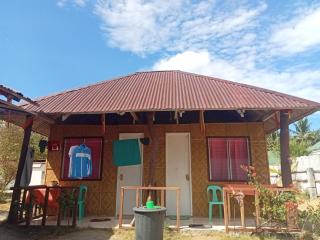 Enas cottages in Pamilacan IsLand - Baclayon - 2