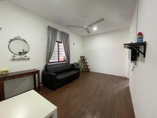 Laman Hanaz - Homestay Aufa - Pantai Cenang - 5