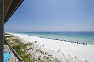 Island Princess Beach Resort by Panhandle Getaways - Fort Walton Beach - 4