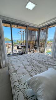 MARAVILHOSO Apto Bambu frente mar,107 - Ubatuba - 6