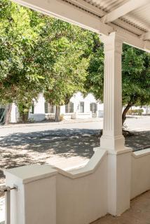 Cottage 1 at River Bend - Graaff-Reinet - 1
