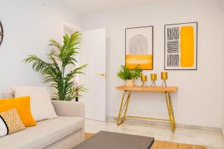 Reformed and comfy- 2Bd 2Bth- Arenal - Sevilha - 8