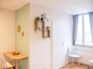 Le cosy Twin - Villefranche-sur-Saône - 1