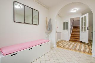 Maison de campagne Ervytaine - - 3