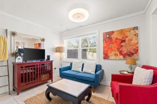 Beach House - Leaf Relief by Panhandle Getaways - Port Saint Joe - 9
