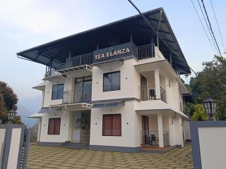 Tea Elanza - Devikolam - 1