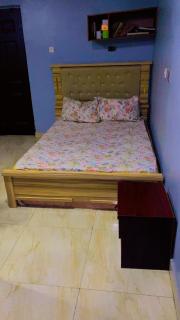 Service apartment - Abuja - 8