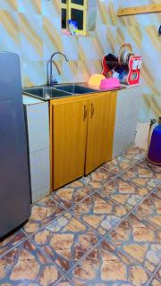 Service apartment - Abuja - 5