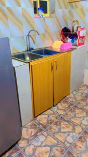 Service apartment - Abuja - 3