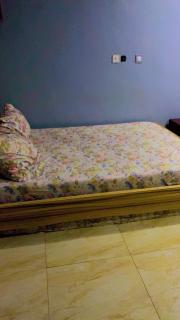 Service apartment - Abuja - 1
